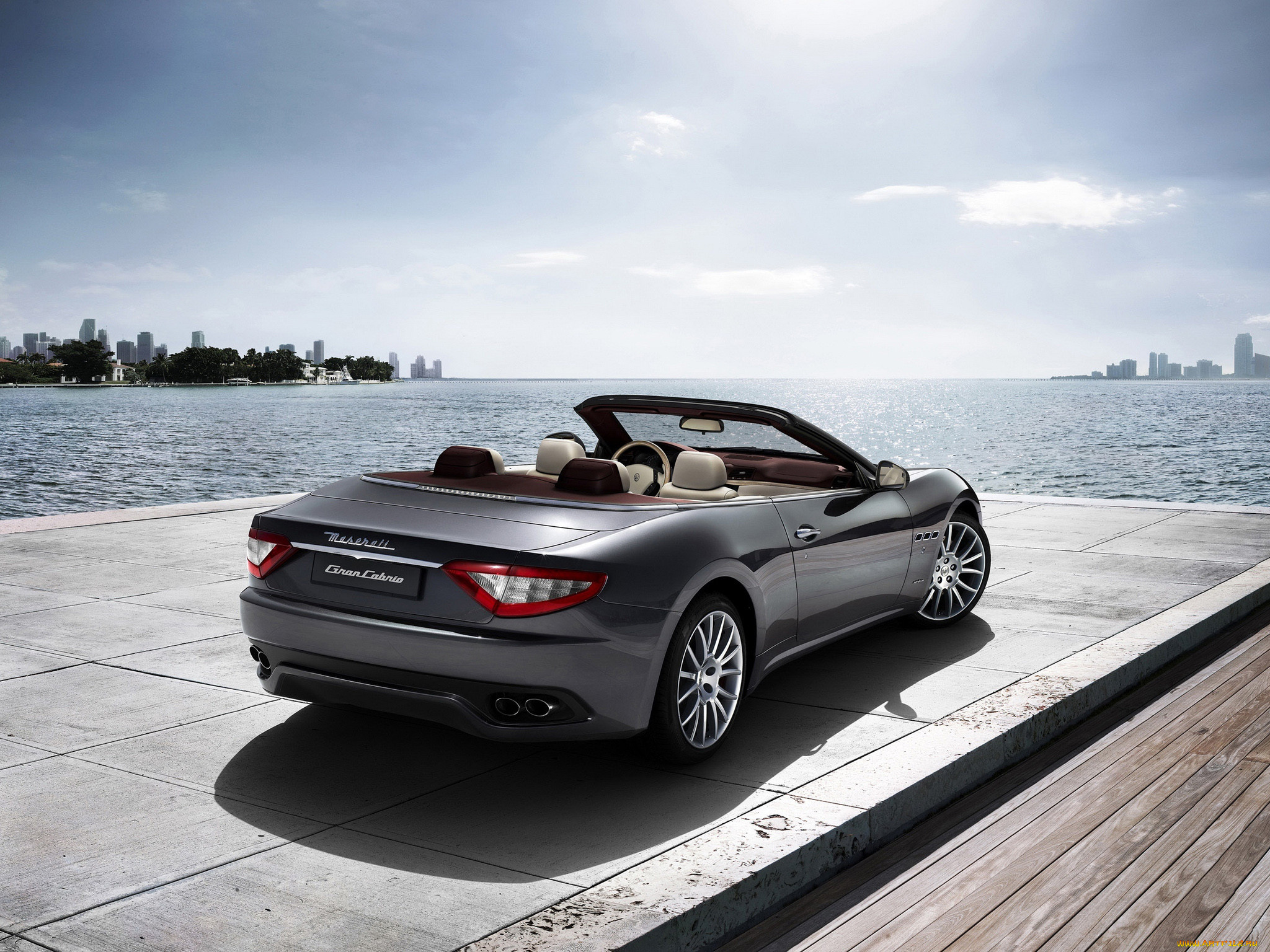 , maserati